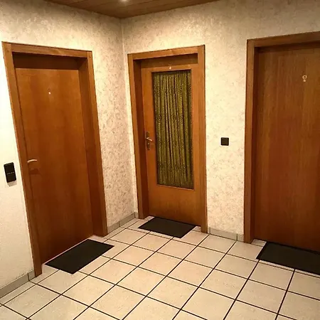 Waldau Guest house *