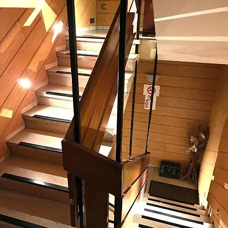 Waldau Guest house Kassel