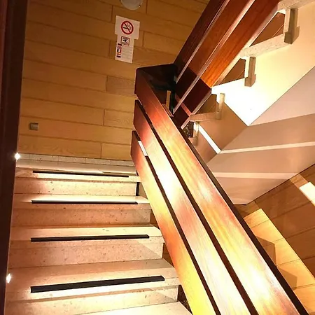 Guest house Waldau *