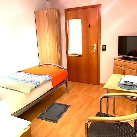 Waldau Guest house Kassel