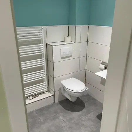 Waldau Guest house *