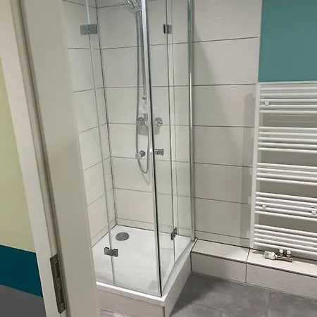 招待所 Waldau 卡塞尔