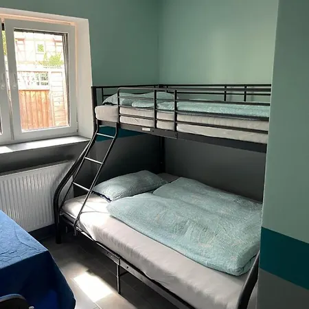 Waldau Guest house Kassel
