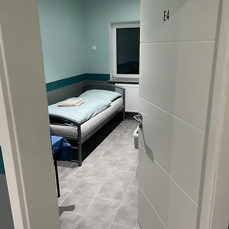 Waldau 招待所 卡塞尔