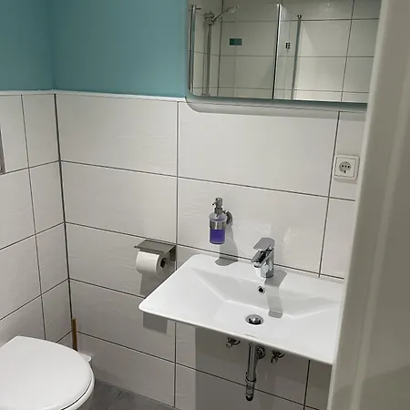 Guest house Waldau Kassel