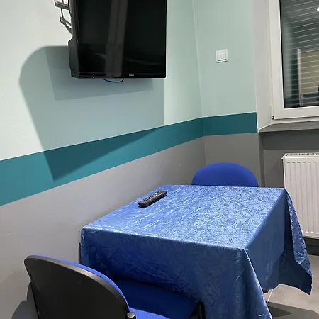 Waldau 招待所 卡塞尔