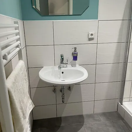 Waldau Guest house *