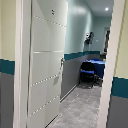 Waldau Guest house *