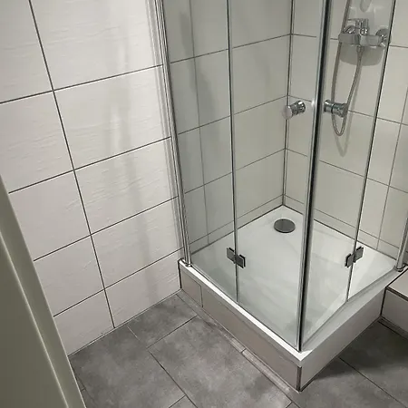 Guest house Waldau