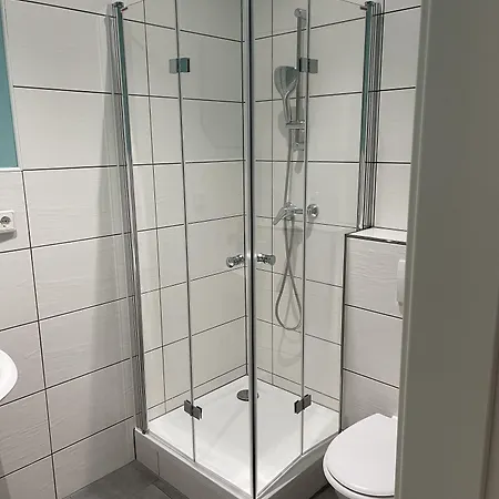 Waldau Guest house Kassel