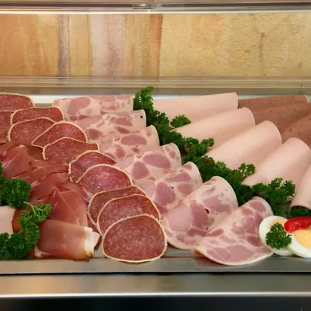 招待所 Waldau 卡塞尔