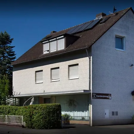 Waldau Pensionat