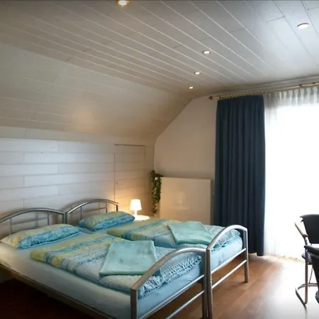 Guest house Waldau