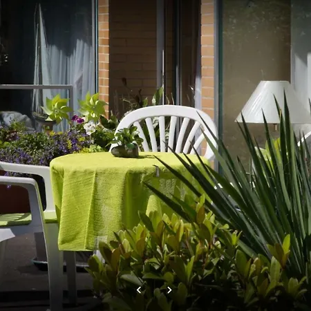 Waldau Guest house Kassel