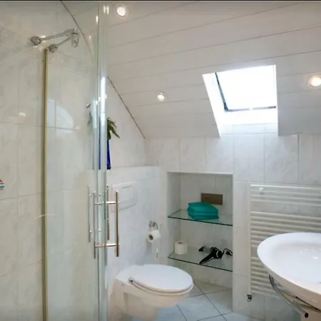 Guest house Waldau Kassel