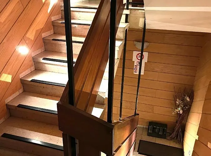 Waldau Pensionat Kassel