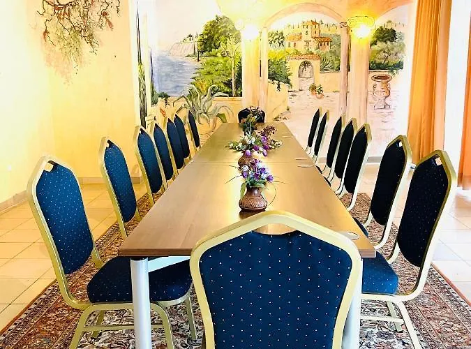 Waldau Konukevi Kassel