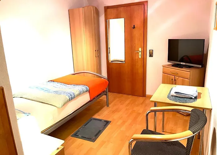 Waldau ゲストハウス カッセル