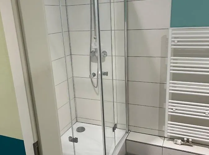 Konukevi Waldau Kassel