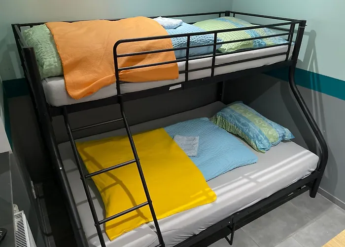 Waldau ゲストハウス カッセル