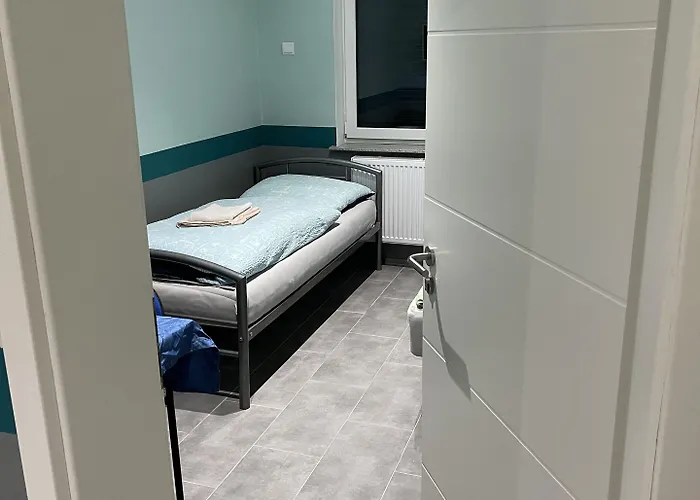 Waldau ゲストハウス カッセル