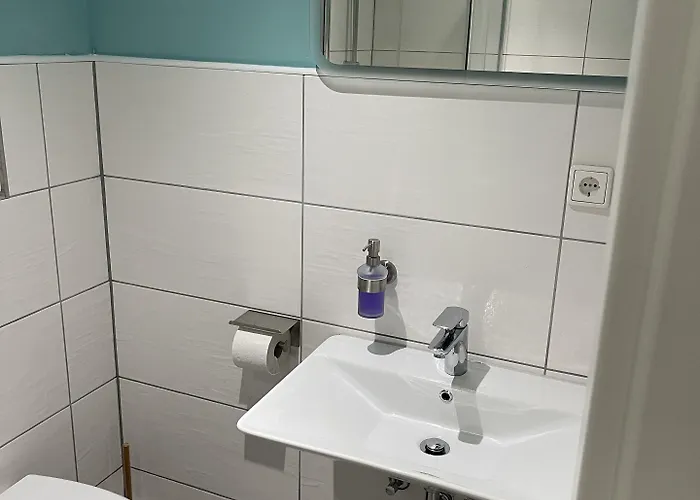 Konukevi Waldau Kassel