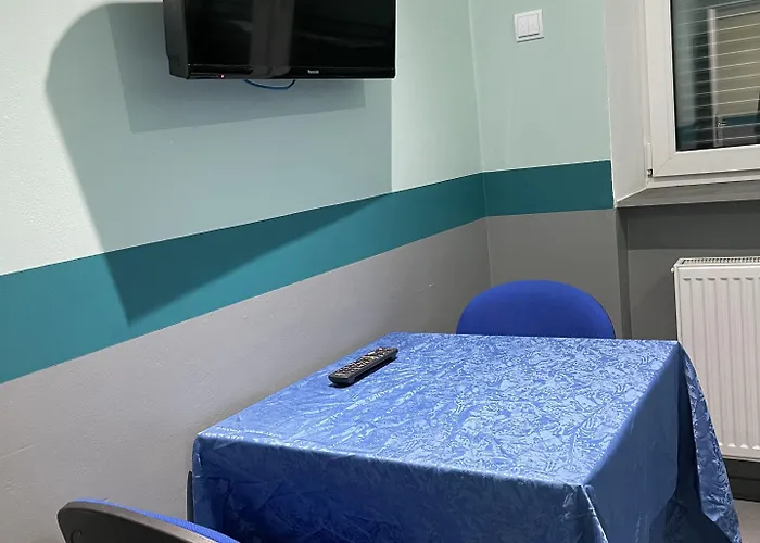 Waldau Gasthof Kassel