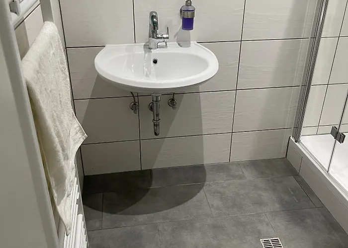 Waldau Konukevi Kassel