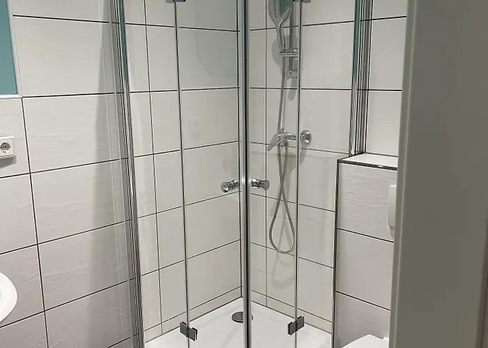 Waldau Konukevi Kassel