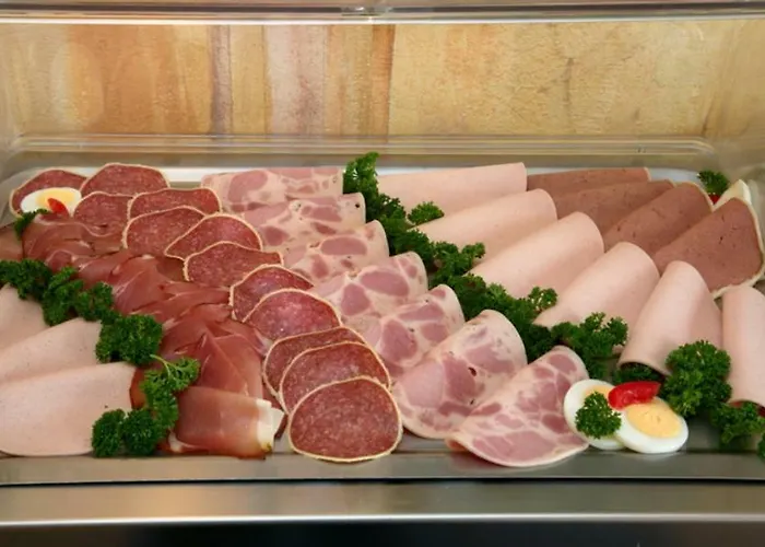 Konukevi Waldau Kassel