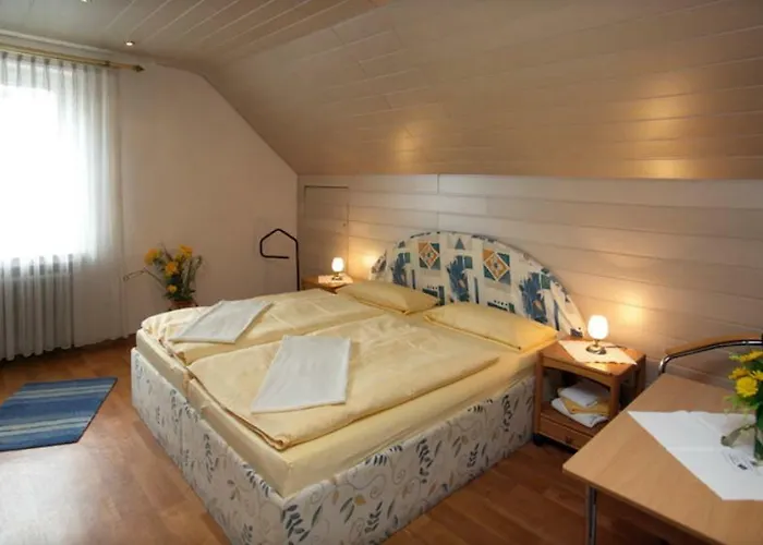 Waldau Konukevi Kassel