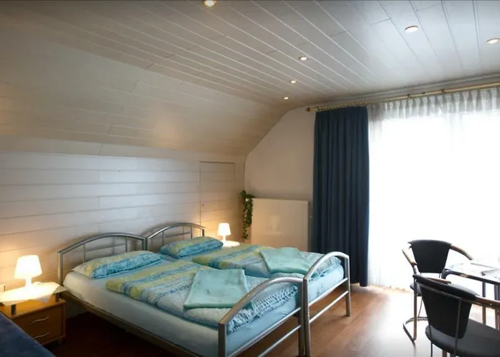 ゲストハウス Waldau