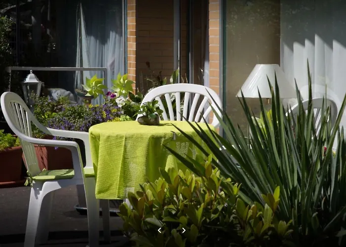 Waldau Konukevi Kassel